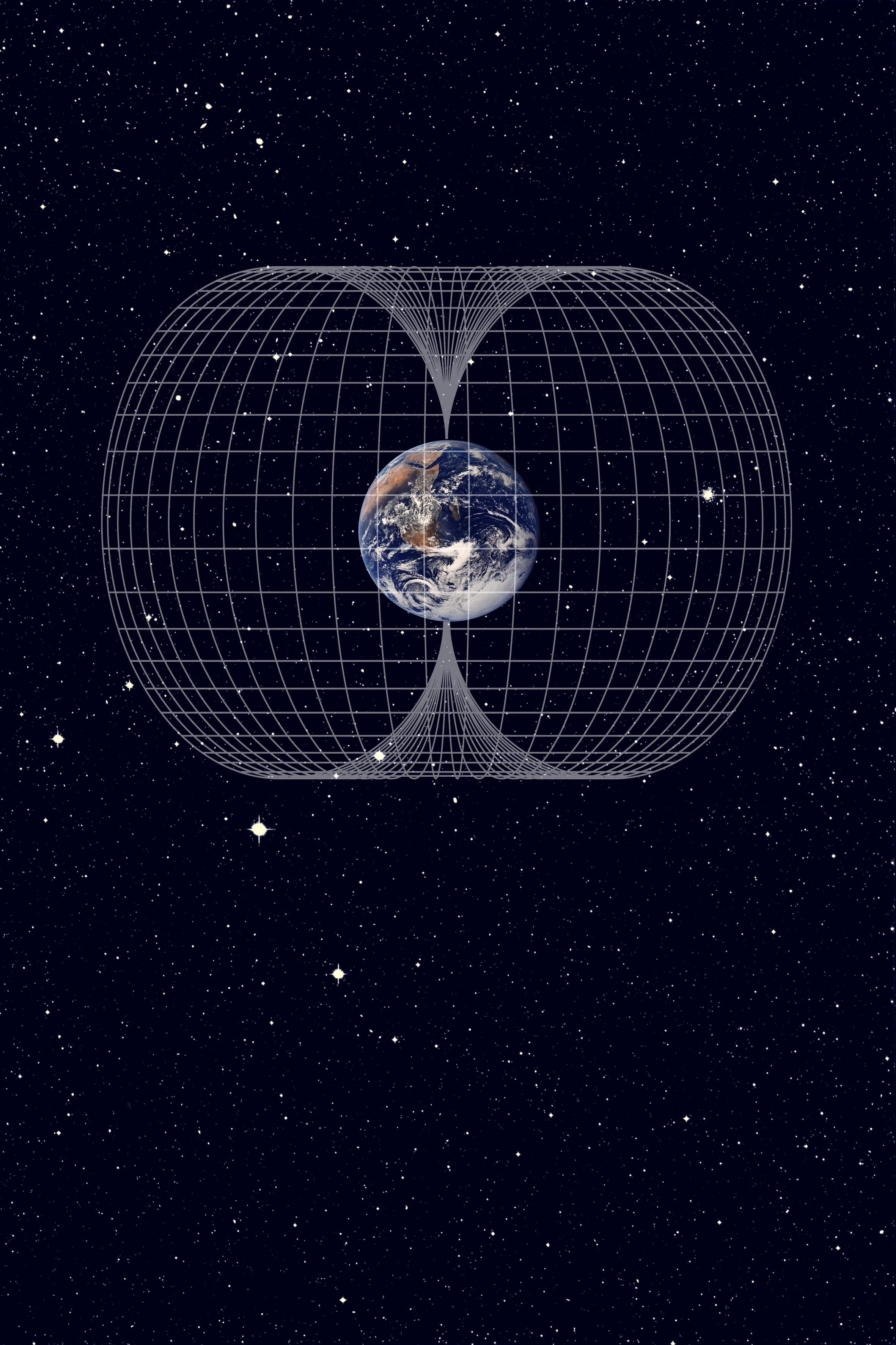 magnetgitter
